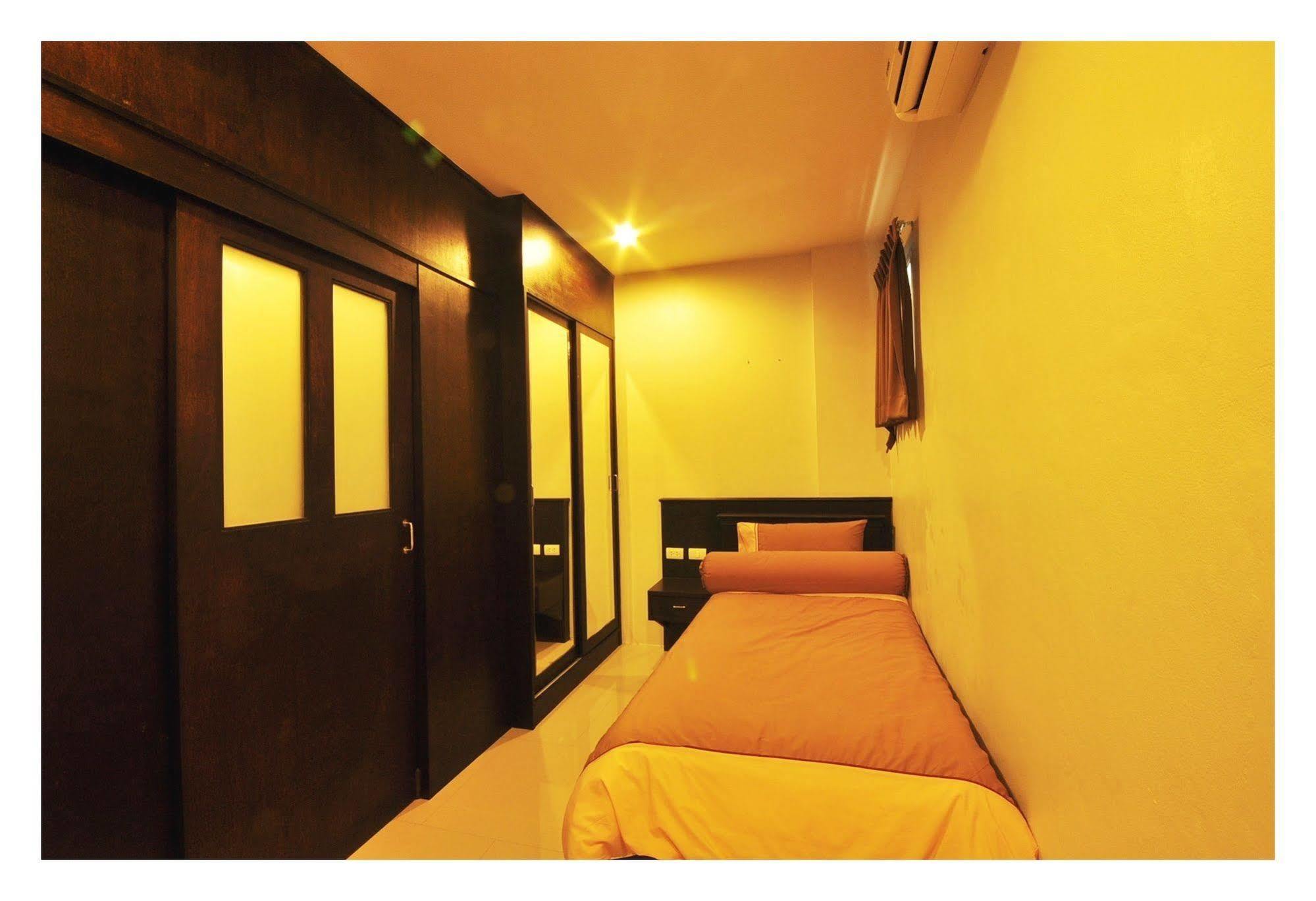 The Bedroom Kata Beach Extérieur photo