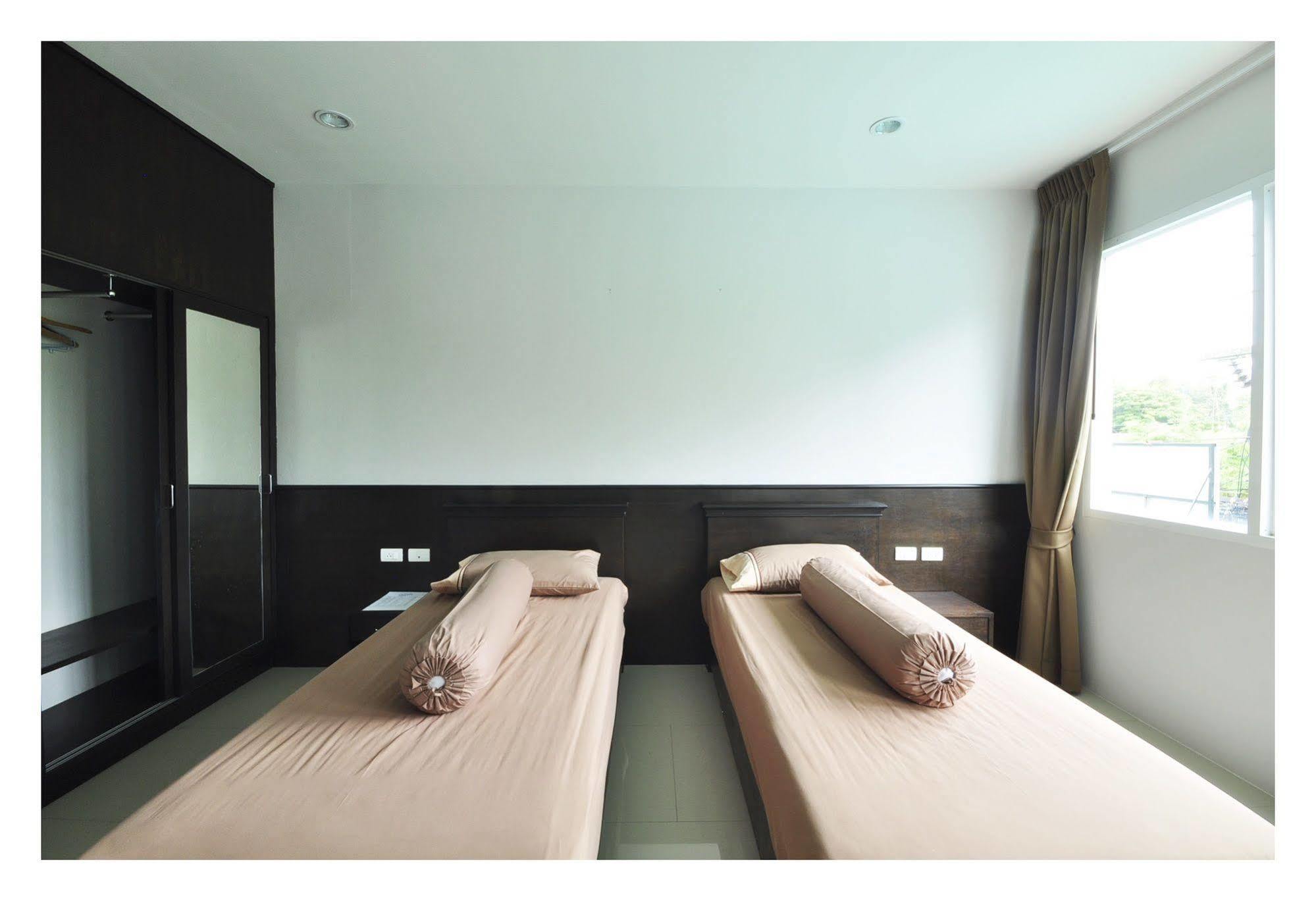 The Bedroom Kata Beach Extérieur photo