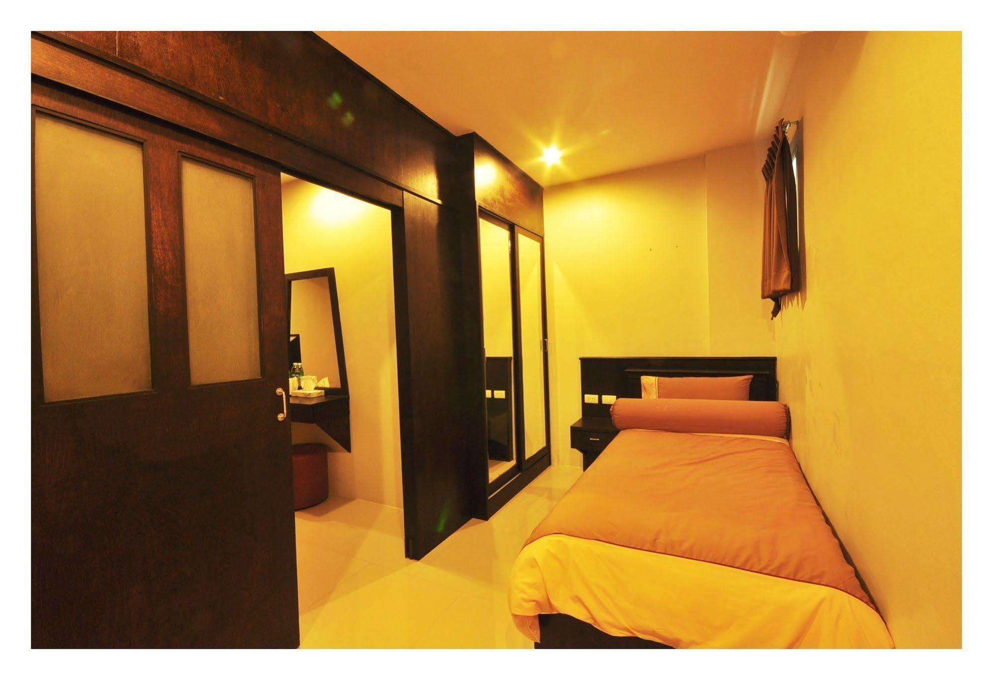 The Bedroom Kata Beach Extérieur photo