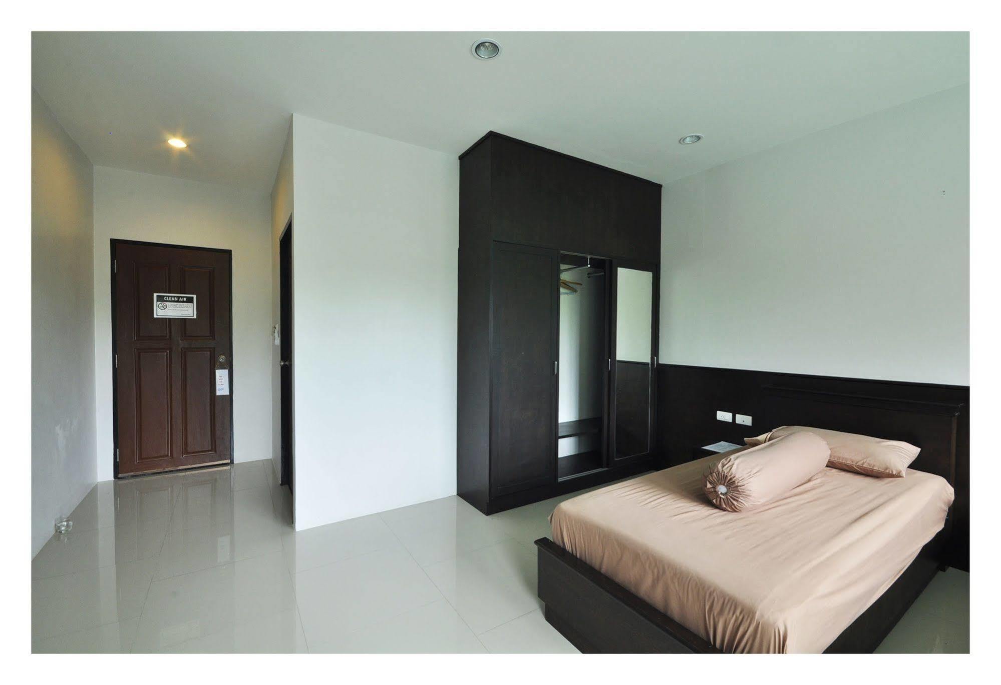 The Bedroom Kata Beach Extérieur photo