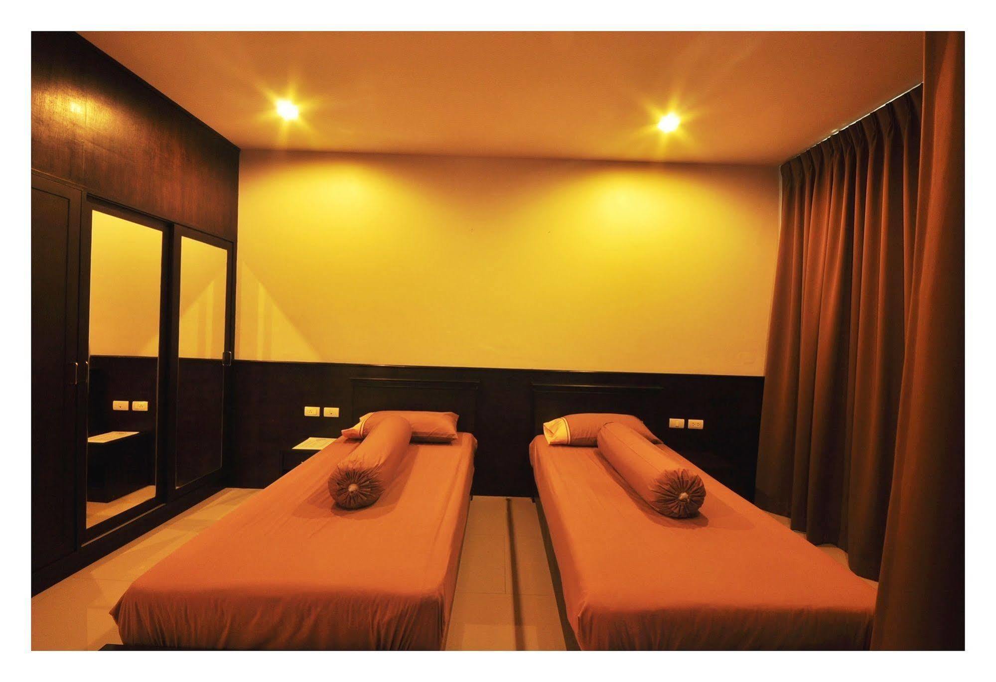 The Bedroom Kata Beach Extérieur photo