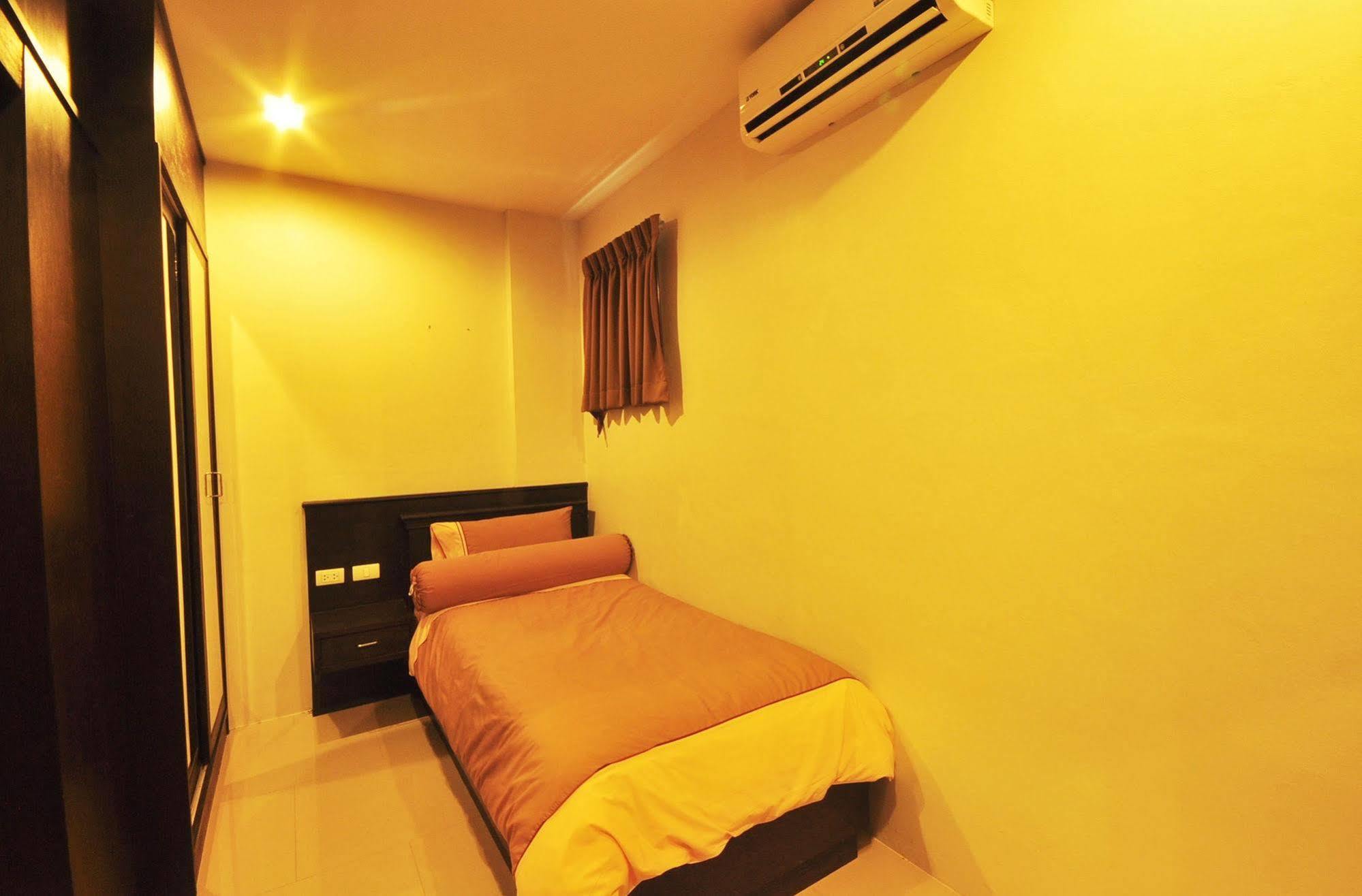 The Bedroom Kata Beach Extérieur photo